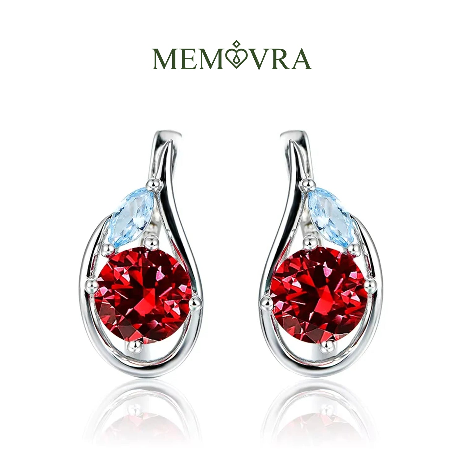 Zultanite Radiance Stud Earrings